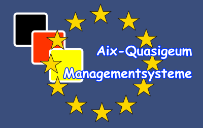 Aix-Quasigeum - Logo